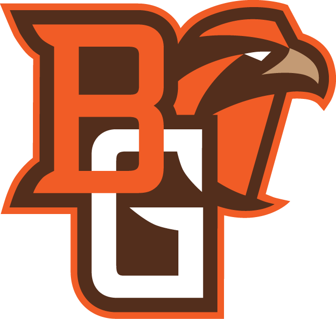 Bowling Green Falcons 2006-Pres Alternate Logo v5 iron on transfers for T-shirts